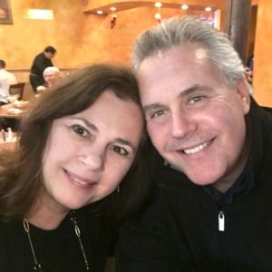 Meet your Posher, Donna